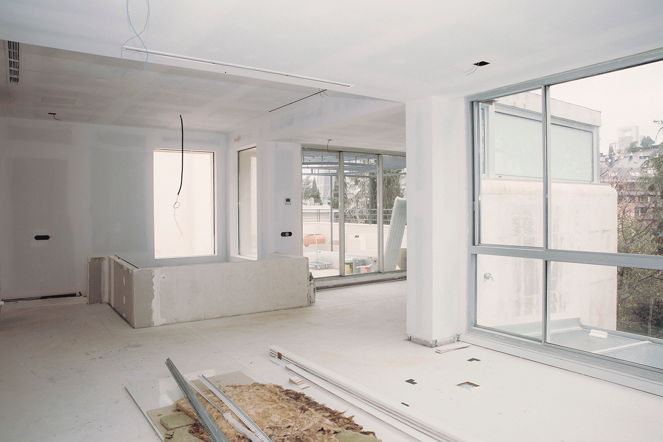 Foto 27 - MP 24 - Estudio Arquitectura Interior de Aurora Monasterio.